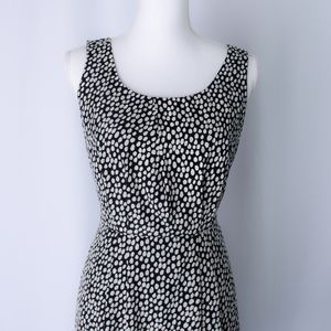Ann Taylor Loft Dress with Pockets